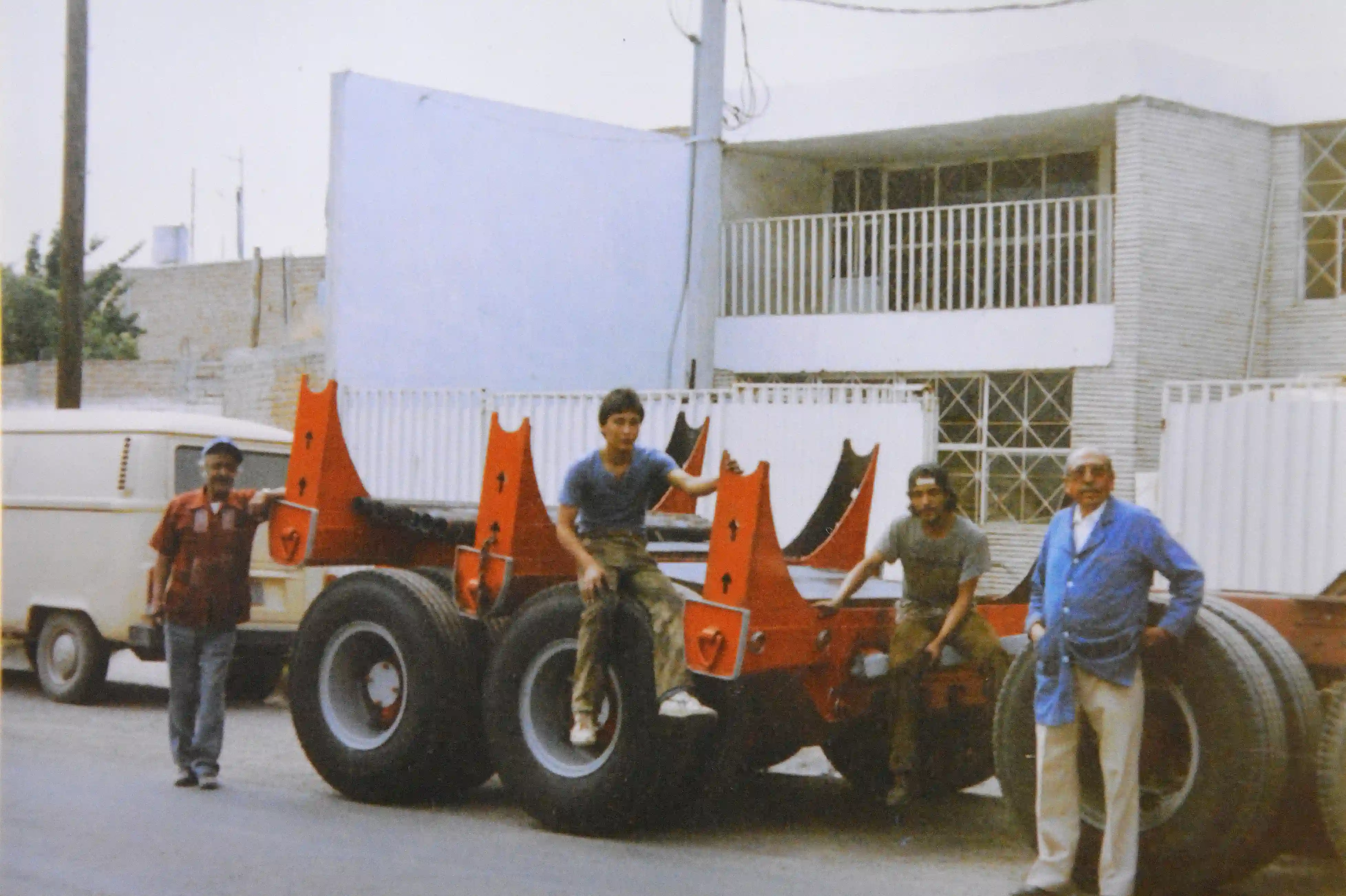 Historia 7