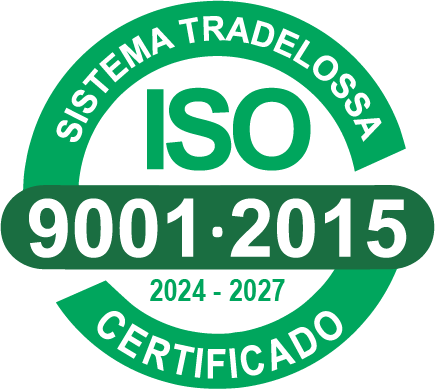 ISO CERTIFICADOS