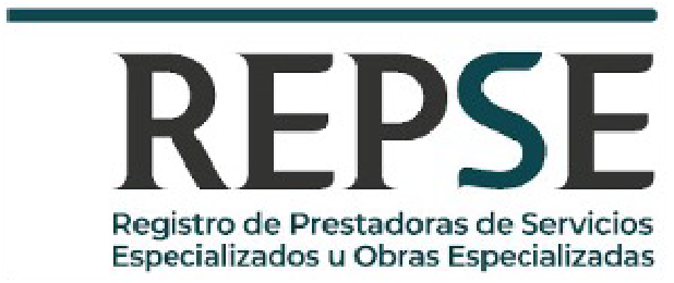 REPSE CERTIFICADOS